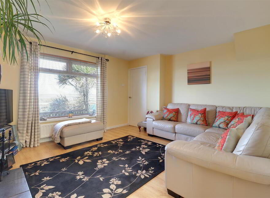 7 Fowler Way, Ballywalter, Newtownards, BT22 2PY