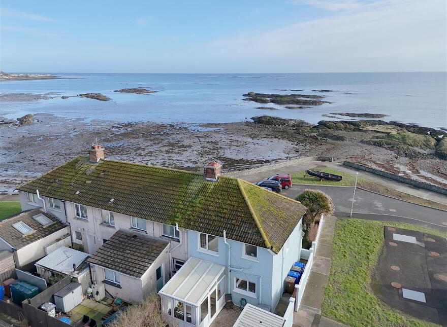 7 Fowler Way, Ballywalter, Newtownards, BT22 2PY