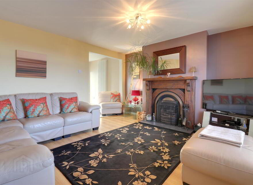 7 Fowler Way, Ballywalter, Newtownards, BT22 2PY