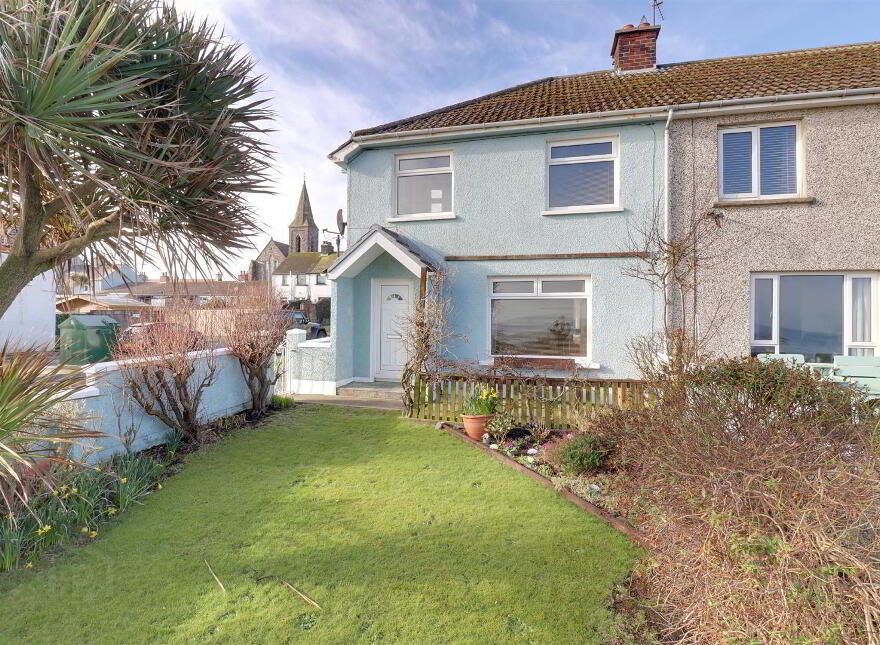 7 Fowler Way, Ballywalter, Newtownards, BT22 2PY