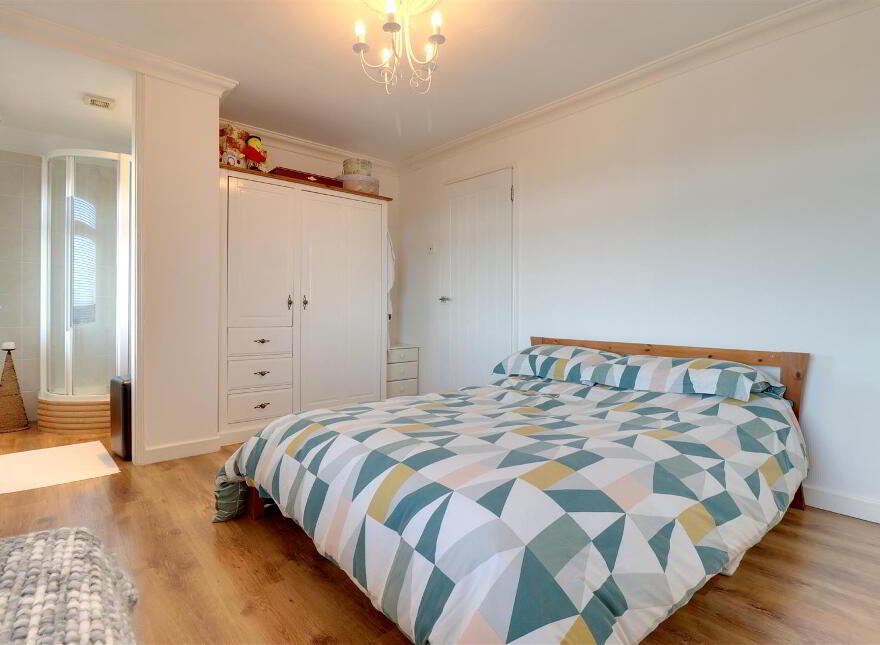 7 Fowler Way, Ballywalter, Newtownards, BT22 2PY