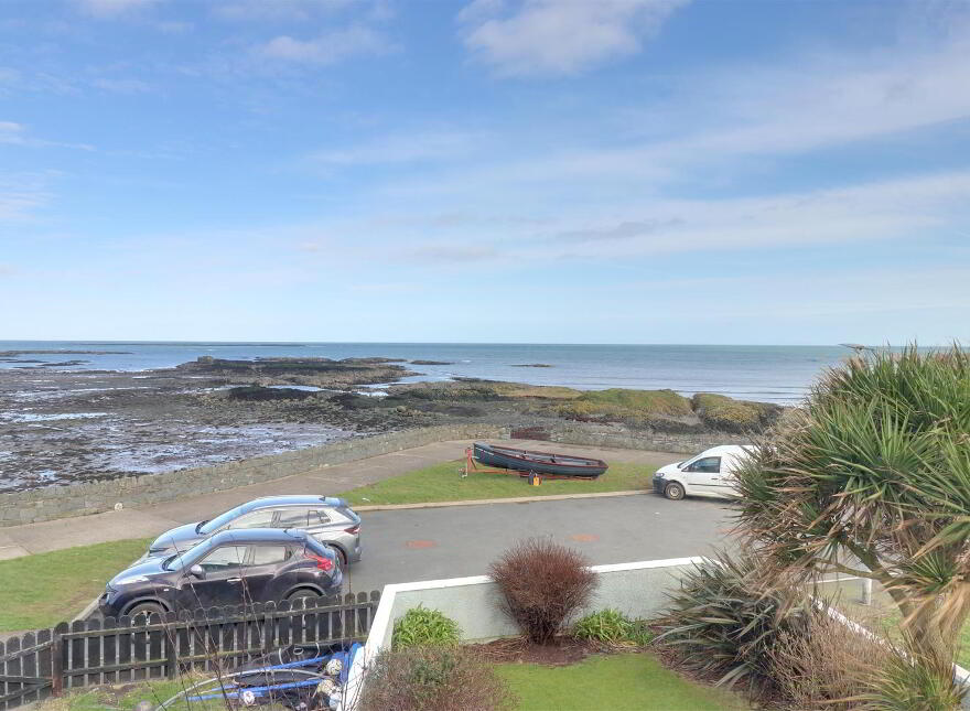 7 Fowler Way, Ballywalter, Newtownards, BT22 2PY
