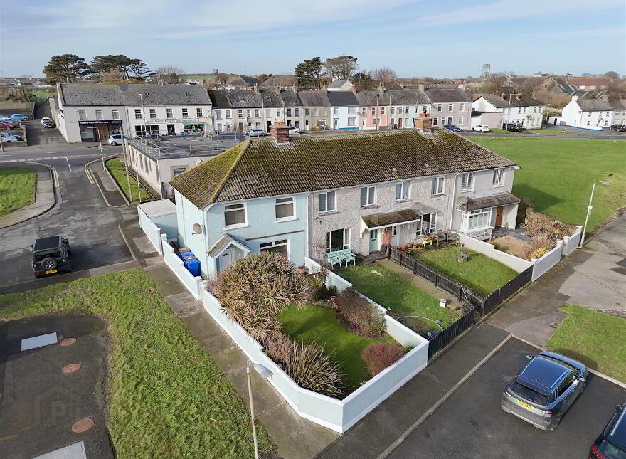 7 Fowler Way, Ballywalter, Newtownards, BT22 2PY