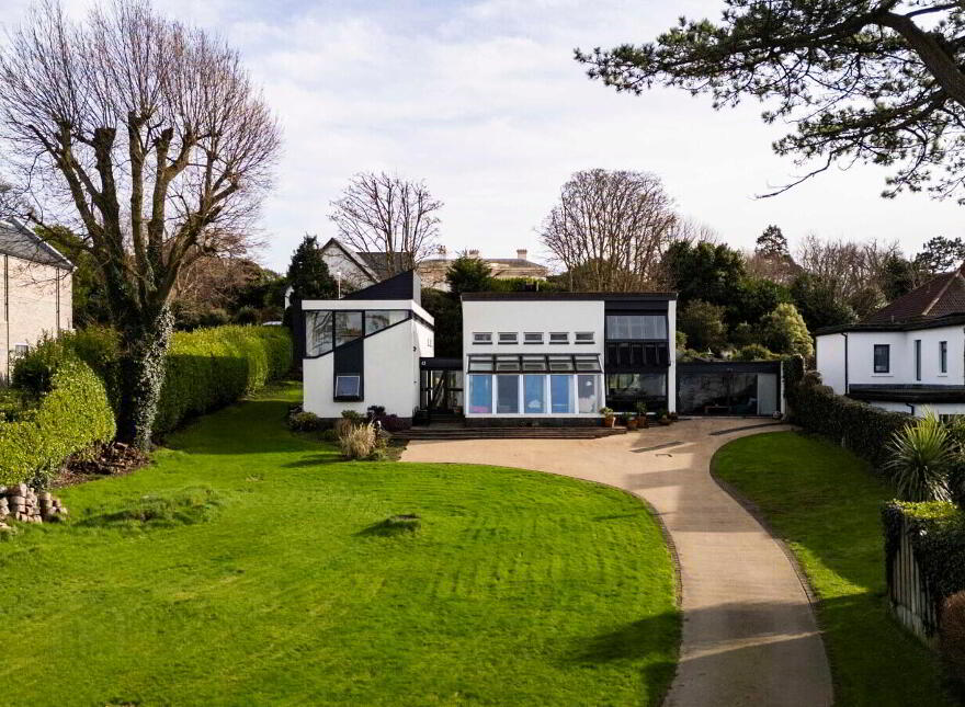 43 Old Quay Road, Cultra, Holywood, BT18 0AL