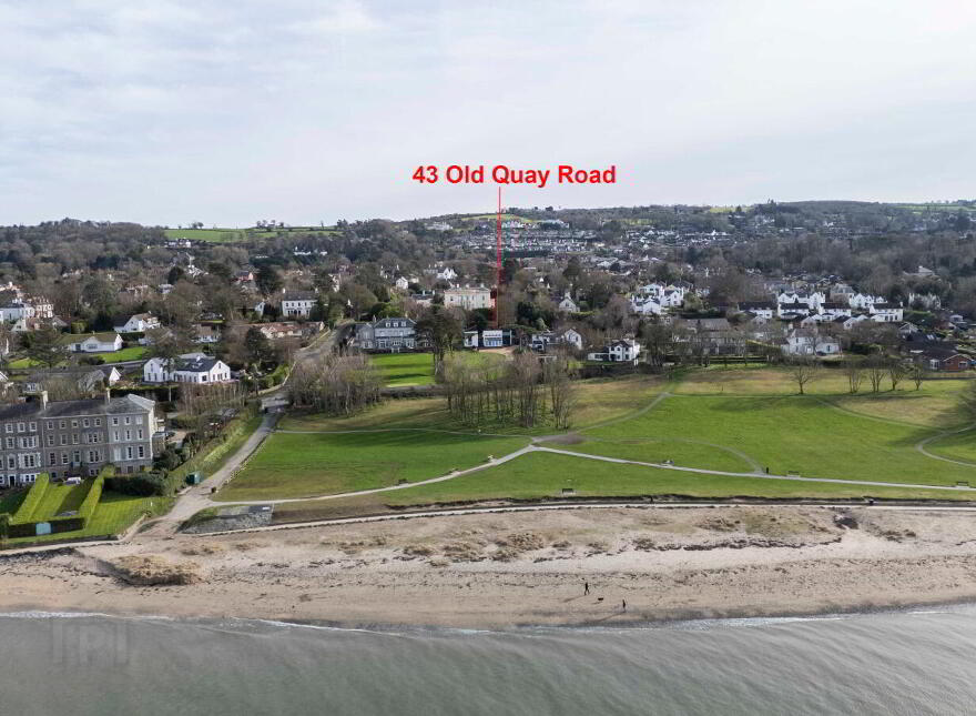 43 Old Quay Road, Cultra, Holywood, BT18 0AL