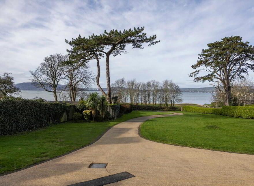 43 Old Quay Road, Cultra, Holywood, BT18 0AL