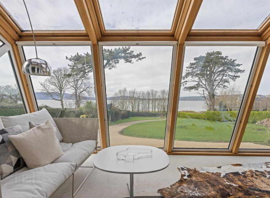 43 Old Quay Road, Cultra, Holywood, BT18 0AL