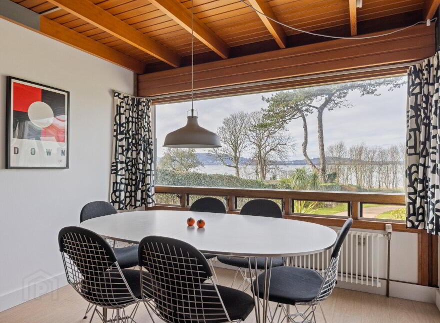 43 Old Quay Road, Cultra, Holywood, BT18 0AL