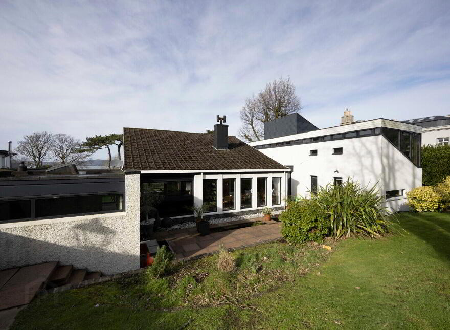 43 Old Quay Road, Cultra, Holywood, BT18 0AL