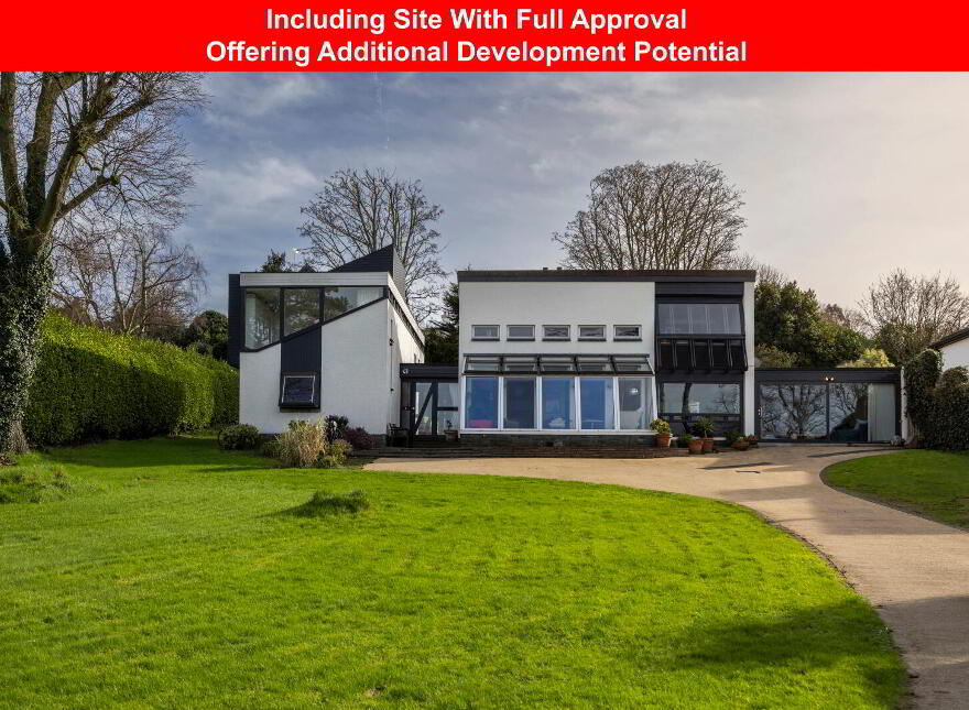 43 Old Quay Road, Cultra, Holywood, BT18 0AL
