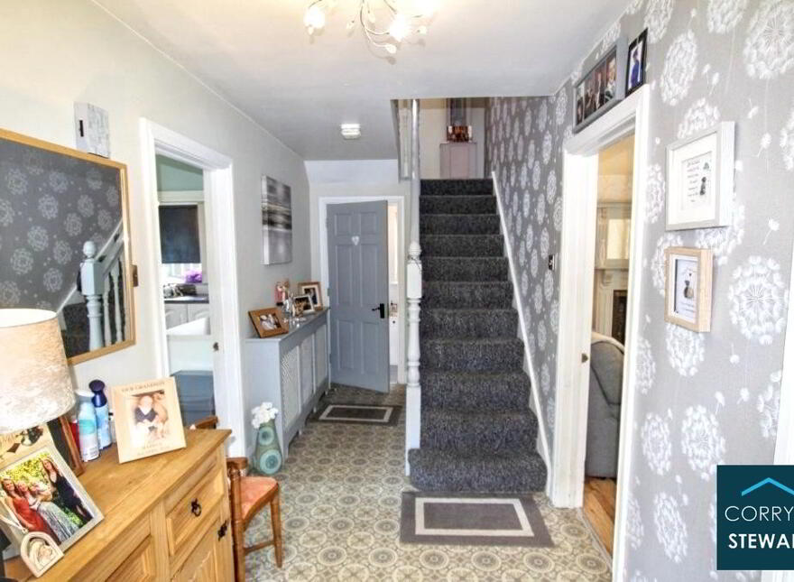 5 Coolnagard Heights, Omagh, BT78 1AT