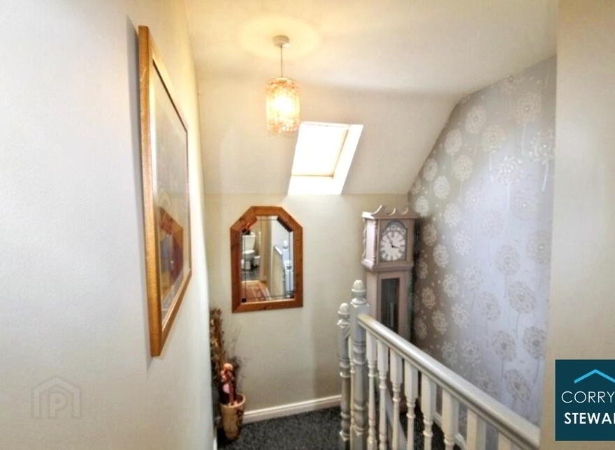 5 Coolnagard Heights, Omagh, BT78 1AT