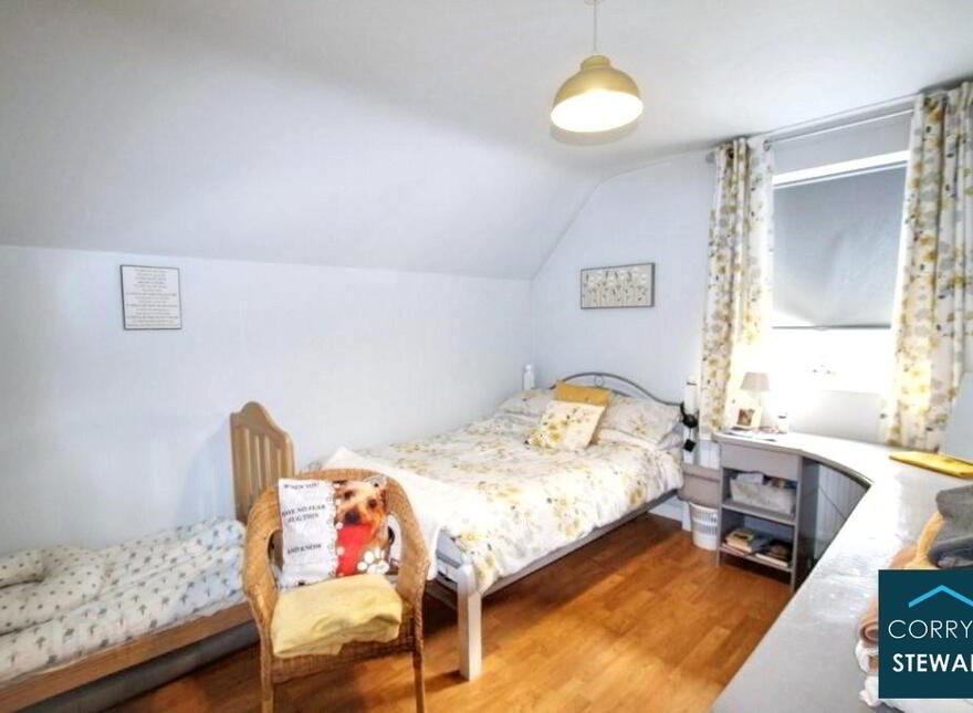 5 Coolnagard Heights, Omagh, BT78 1AT