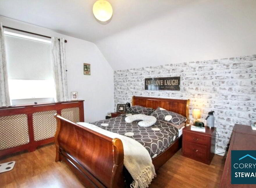 5 Coolnagard Heights, Omagh, BT78 1AT