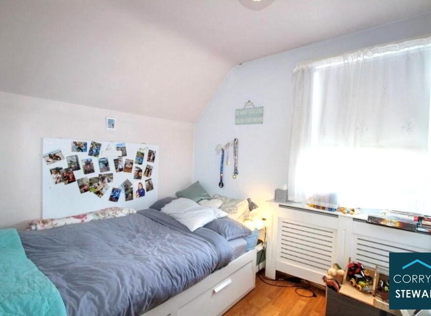 5 Coolnagard Heights, Omagh, BT78 1AT