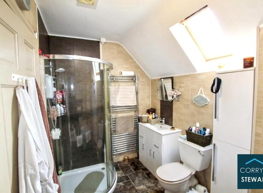 5 Coolnagard Heights, Omagh, BT78 1AT