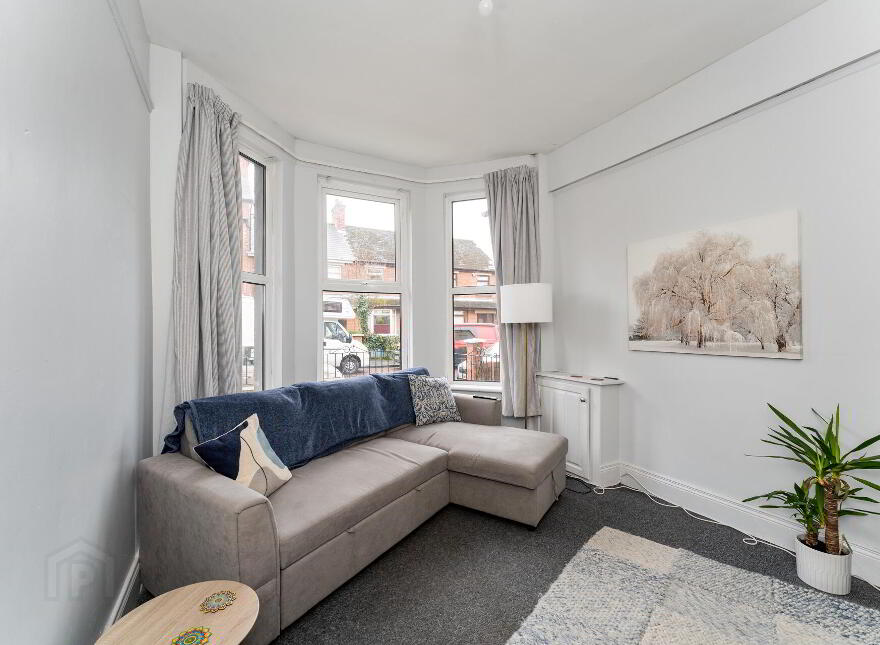 51 Candahar Street, Belfast, BT7 3AR