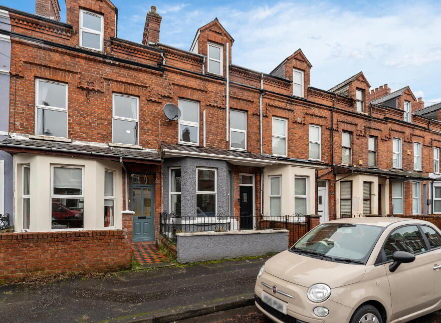 51 Candahar Street, Belfast, BT7 3AR