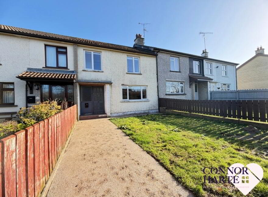 68 Greenvale Park, Magherafelt, BT45 6DP