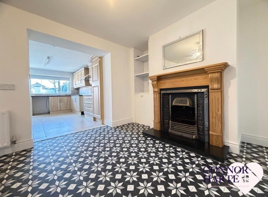 68 Greenvale Park, Magherafelt, BT45 6DP