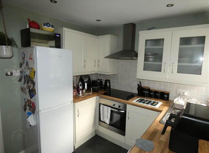 33 Heatherbell Street, Belfast, BT5 4SP