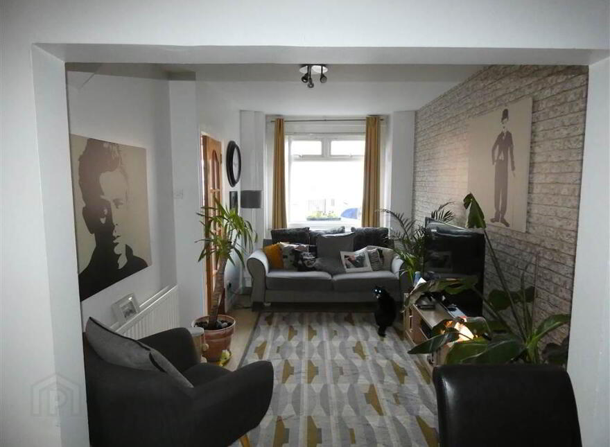 33 Heatherbell Street, Belfast, BT5 4SP