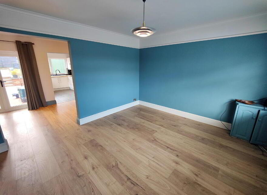 11 Jellicoe Avenue, Belfast, BT15 3FZ