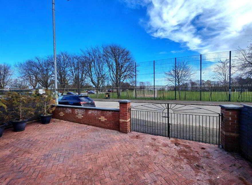 11 Jellicoe Avenue, Belfast, BT15 3FZ