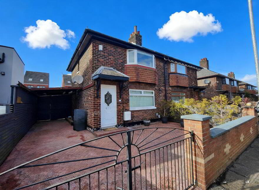 11 Jellicoe Avenue, Belfast, BT15 3FZ