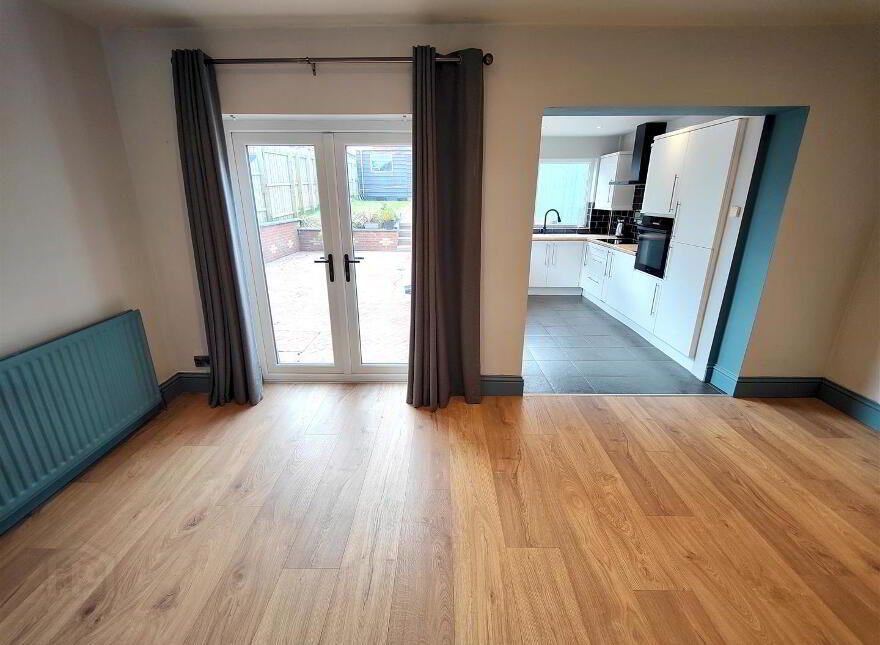11 Jellicoe Avenue, Belfast, BT15 3FZ