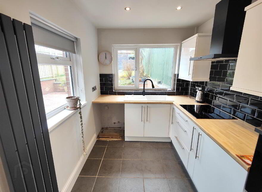 11 Jellicoe Avenue, Belfast, BT15 3FZ