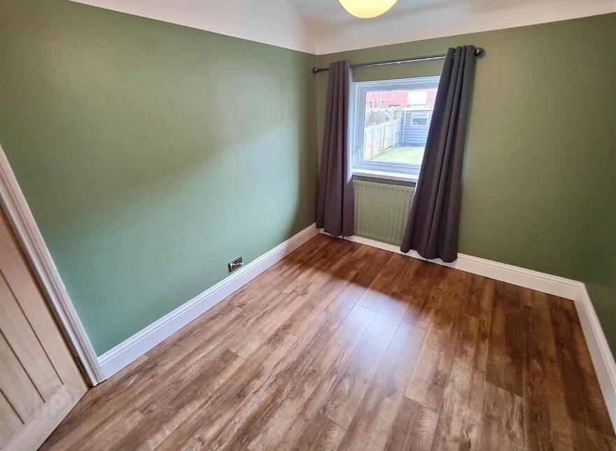 11 Jellicoe Avenue, Belfast, BT15 3FZ