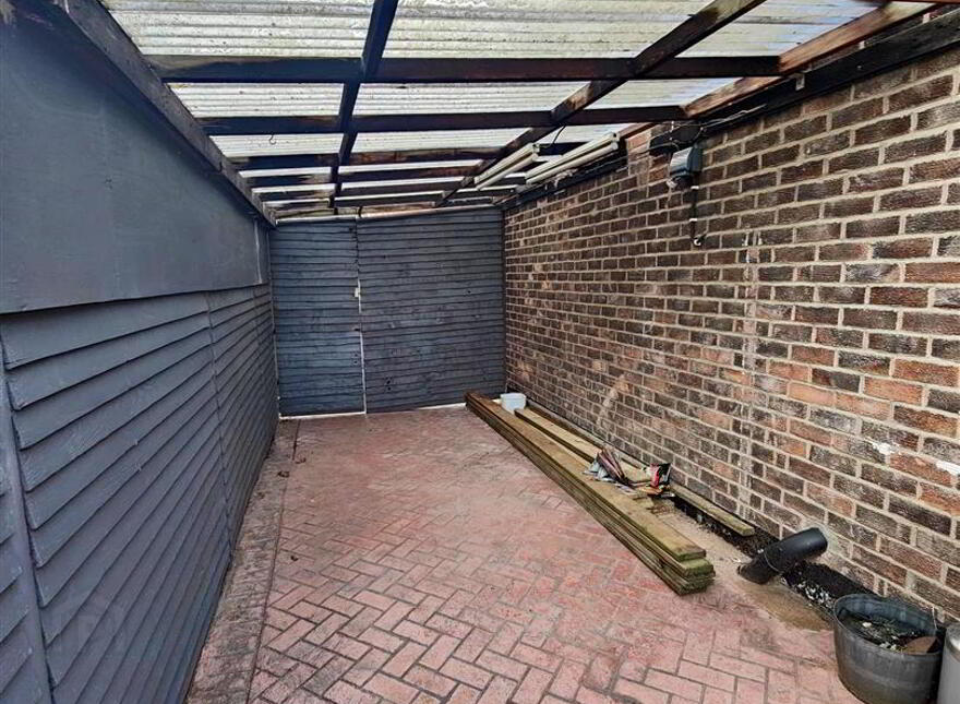 11 Jellicoe Avenue, Belfast, BT15 3FZ
