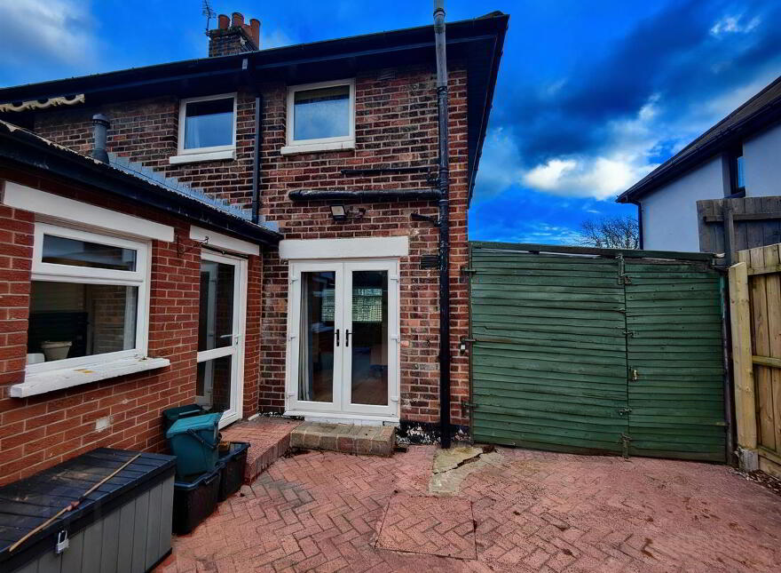 11 Jellicoe Avenue, Belfast, BT15 3FZ