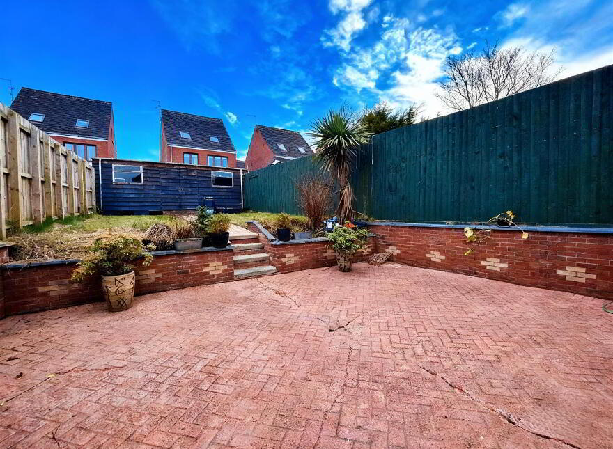 11 Jellicoe Avenue, Belfast, BT15 3FZ
