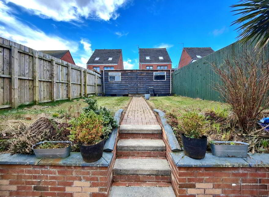11 Jellicoe Avenue, Belfast, BT15 3FZ