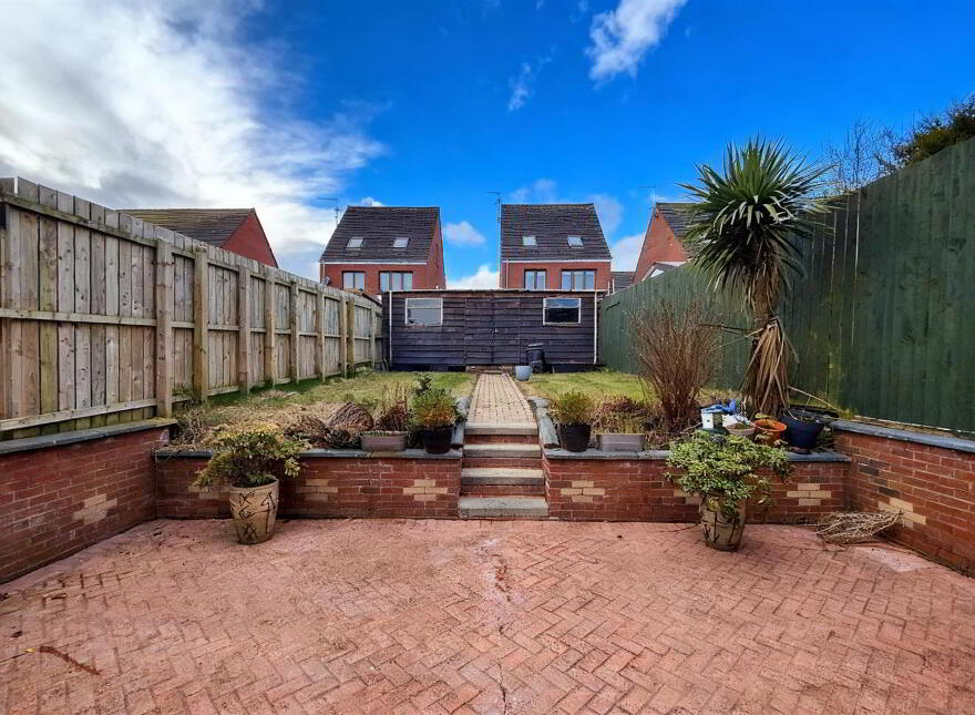 11 Jellicoe Avenue, Belfast, BT15 3FZ