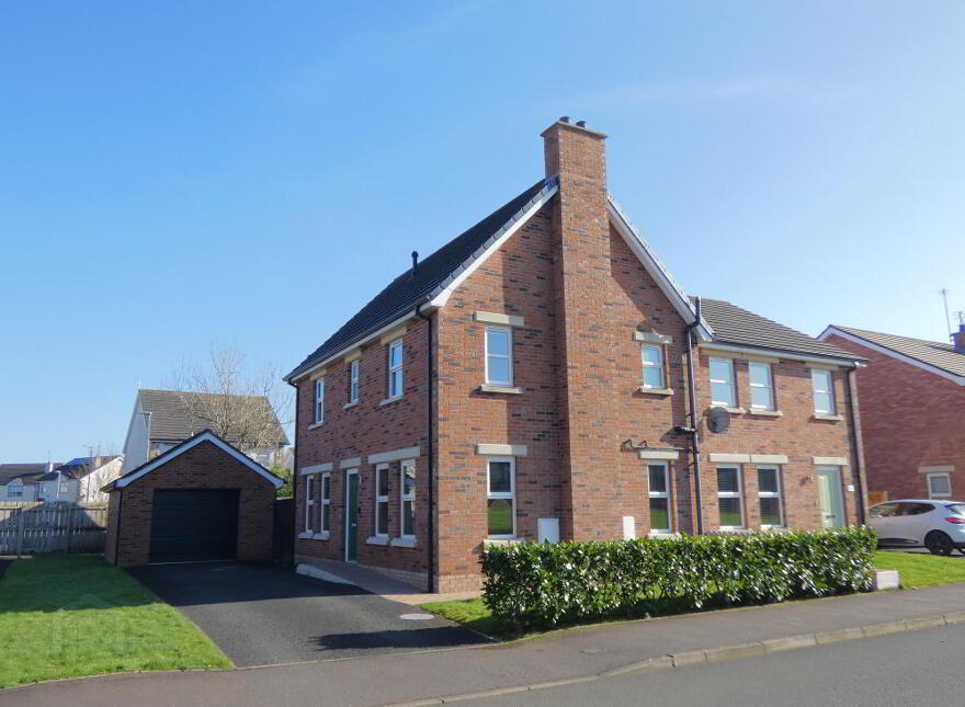 70 Bann Meadows, Ballymoney, BT53 7RN
