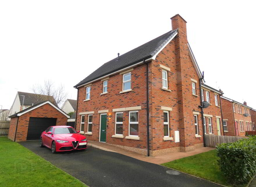 70 Bann Meadows, Ballymoney, BT53 7RN
