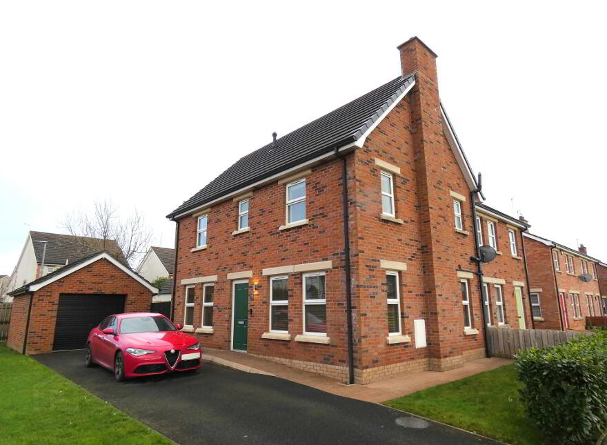70 Bann Meadows, Ballymoney, BT53 7RN