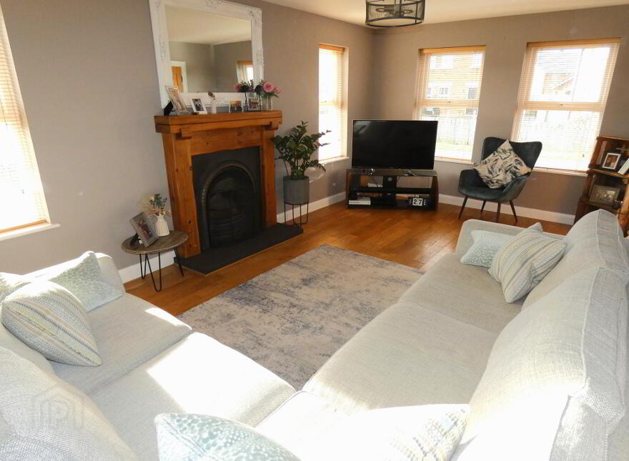 70 Bann Meadows, Ballymoney, BT53 7RN