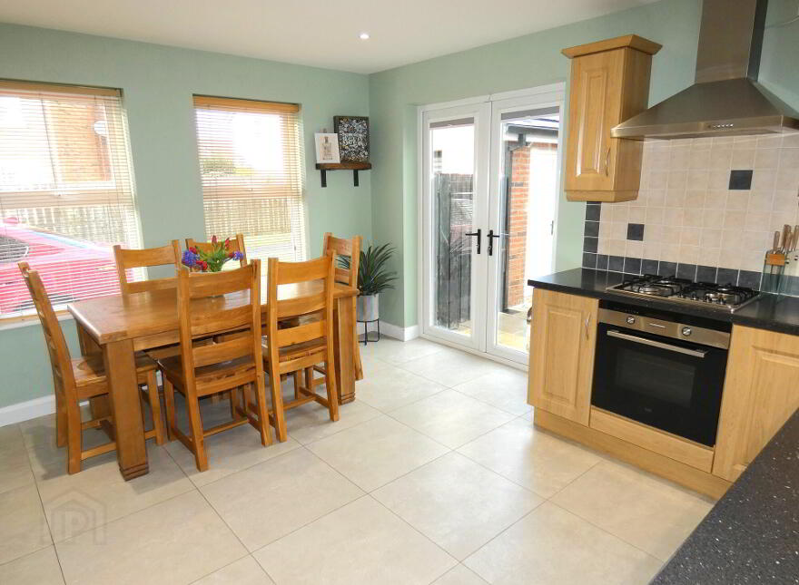 70 Bann Meadows, Ballymoney, BT53 7RN