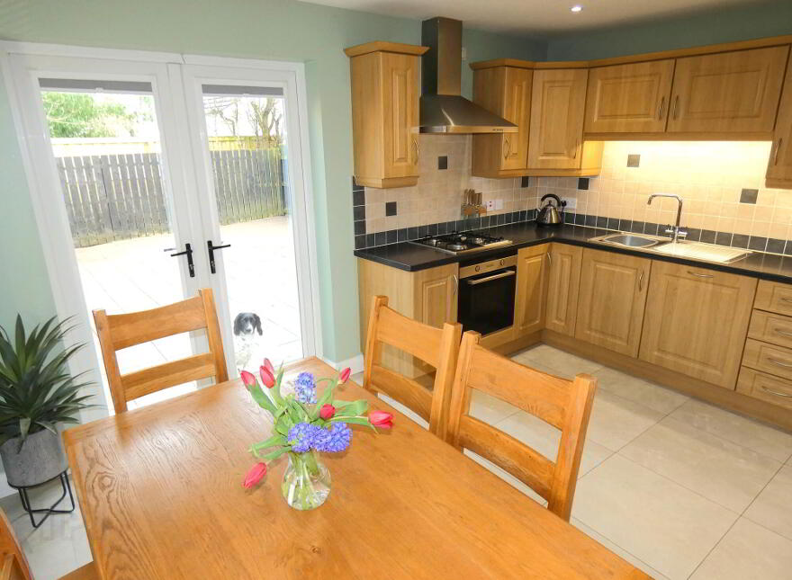 70 Bann Meadows, Ballymoney, BT53 7RN