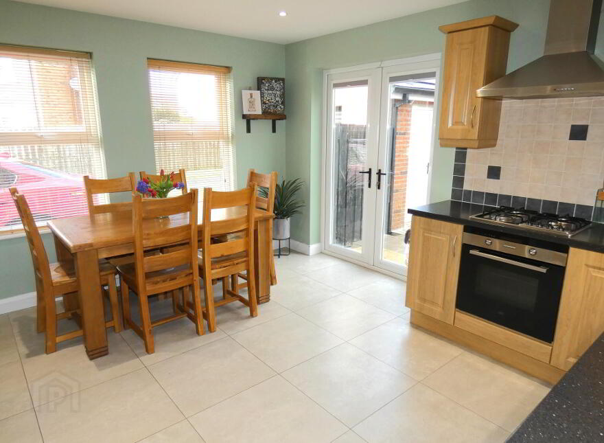 70 Bann Meadows, Ballymoney, BT53 7RN