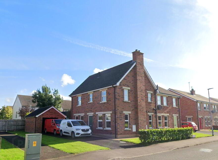 70 Bann Meadows, Ballymoney, BT53 7RN