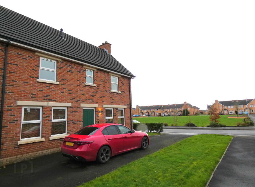 70 Bann Meadows, Ballymoney, BT53 7RN