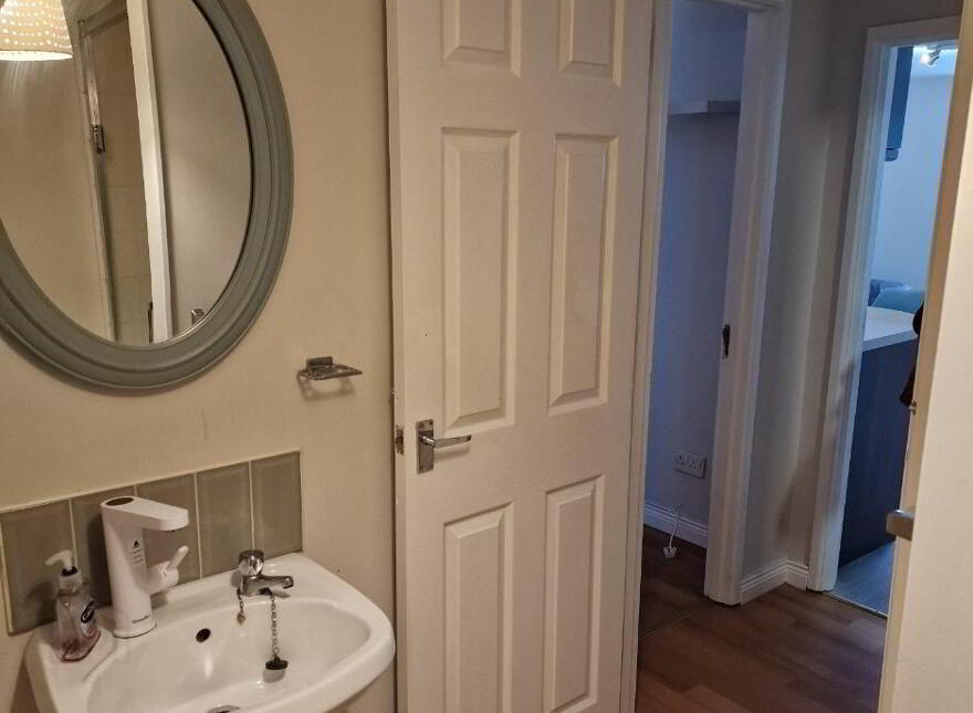 18A, 18 Church Street, Dromore, Omagh, BT78 3DX