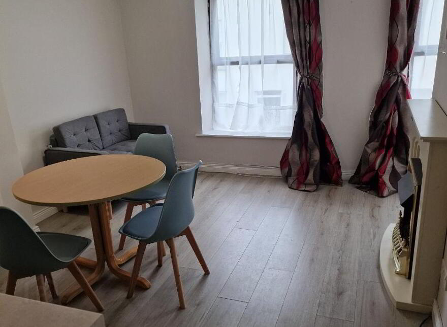 18A, 18 Church Street, Dromore, Omagh, BT78 3DX