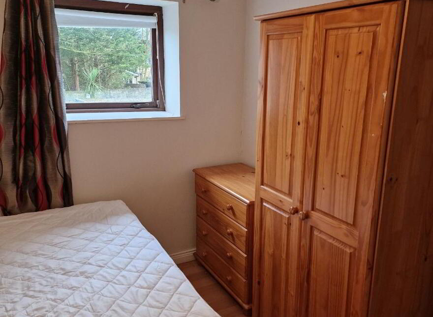 18A, 18 Church Street, Dromore, Omagh, BT78 3DX