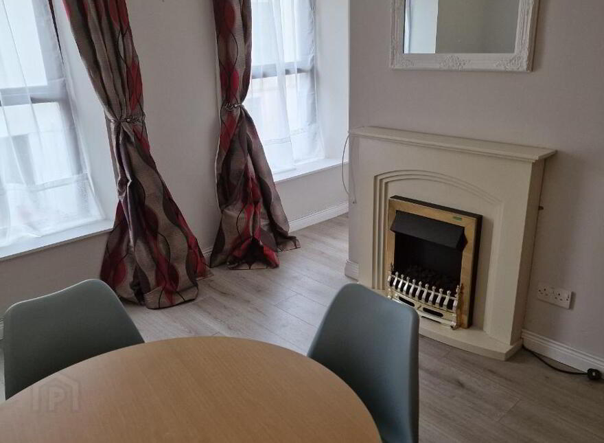 18A, 18 Church Street, Dromore, Omagh, BT78 3DX
